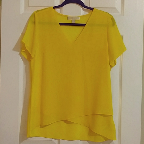 Michael Kors Blouse - Picture 1 of 5
